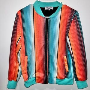 Vintage Western Jacket